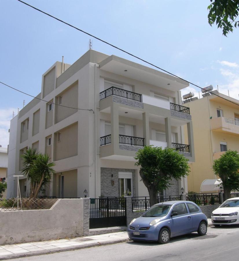 شقة Kostas 2 المظهر الخارجي الصورة